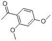 2’,4’-dimethoxyacetophenone