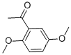 2’,5’-dimethoxyacetophenone