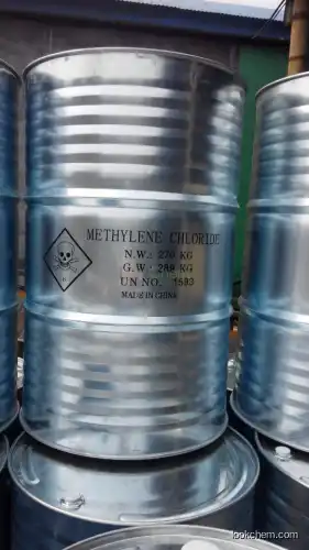 best price methylene chloride(75-09-2)