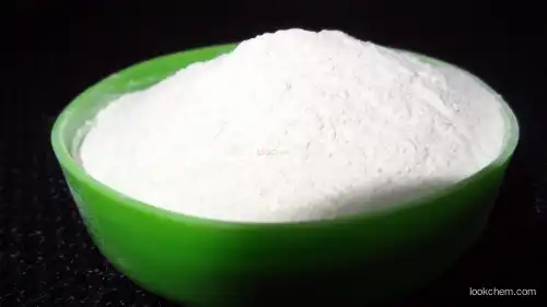 Synthetic Magnesium Lithium Silicate (Hatorite RDS)