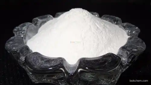 Synthetic Magnesium Lithium Silicate (Hatorite S482)