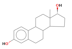 Estradiol high purity(50-28-2)