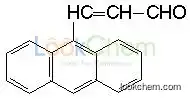 3-(9-Anthryl)acrylaldehyde reliable quality manufacturer with low price