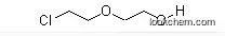 2-(2-Chloroethoxy)ethanol CAS NO.628-89-7  99%min
