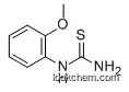 1-(2-methoxyphenyl)thiourea