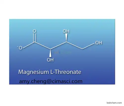 Magnesium L-Threonate/778571-57-6/boost cognitive(778571-57-6)