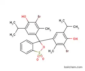 Bromothymol blue