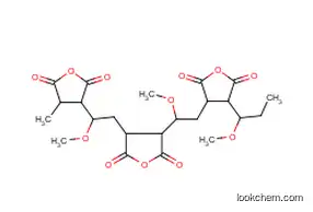 Poly(methyl vinyl ether-alt-maleic anhydride)