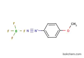 4-MethoxybenzenediazoniumTetrafluoroborate