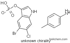 5-BROMO-6-CHLORO-3-INDOXYL PHOSPHATE