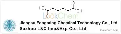 Adipic acid high purity(124-04-9)