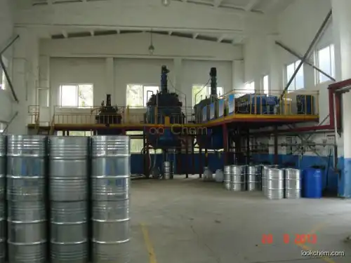 ISO & BV factory silicone oil for leveling agent (DY-ET101A)