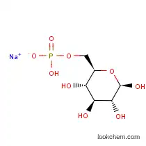 D(+)-Glucopyranose 6-phosphate sodium salt