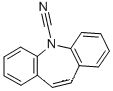 5-Cyano-5H-dibenz[b,f]azepine