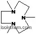 1,4,7-trimethyl-1,4,7-triazacyclononane(96556-05-7)