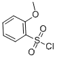 2-Methoxyphenylsulfonyl chloride
