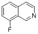 8-Fluoroisoquinoline