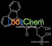 N-[(9H-Fluoren-9-ylMethoxy)carbonyl]-L-aspartic Acid
