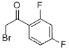 2-BroMo-2',4'-difluoroacetophenone