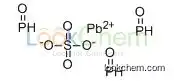 CAS:12202-17-4 Lead sulfate tribasic