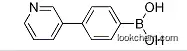 4-(3-Pyridinyl)phenylboronic acid