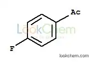 high profit margin products 4'-Fluoroacetophenone CAS NO.403-42-9