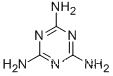 Melamine (250 mg) (2,4,6-Triamino-1,3,5-triazine)