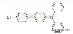 C24H18ClN CAS:880800-25-9 4-chloro-4'-(diphenylaMino)biphenyl