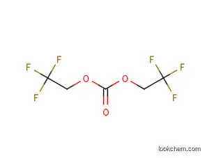 TFEC;bis(2,2,2-trifluoroethyl) carbonate