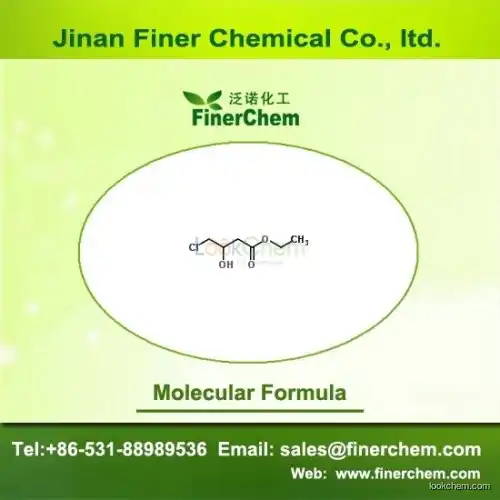 Ethyl 4-Chloro-3-Hydroxybutanoate