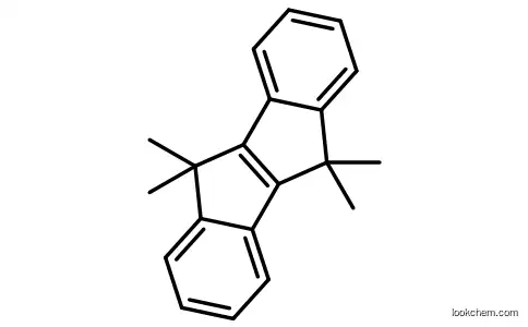 Supply 5,10-tetraMethylindeno[2,1-a]indene