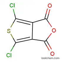2,5-dichloro-thiophene-3,4-dicarboxylic acid anhydride