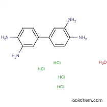 3,3′-Diaminobenzidine tetrahydrochloride hydrate
