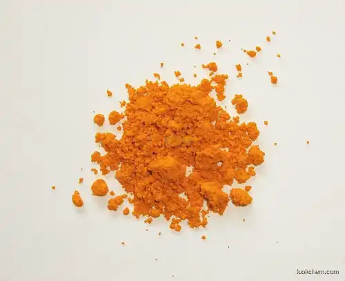 Riboflavin Powder(83-88-5)