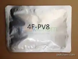 4f-pv8 1000g, 500g, 250g, 100g available now(28117-76-2)