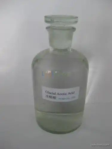 Acetic Acid(64-19-7)
