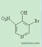 4-Hydroxy-3-nitro-5-bromo pyridine 98%min with the best price in China