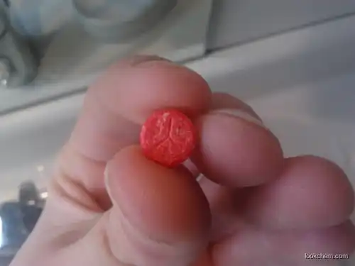 Pink Superman Pills(76-09-5)