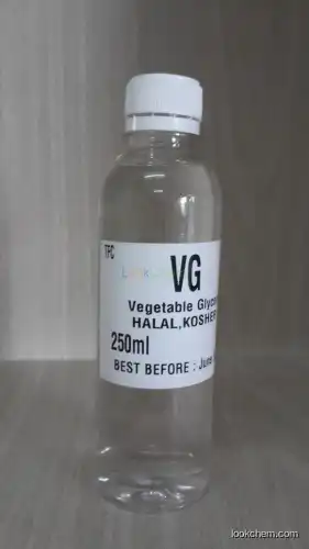 Vegetable Glycerin(7098-80-8)