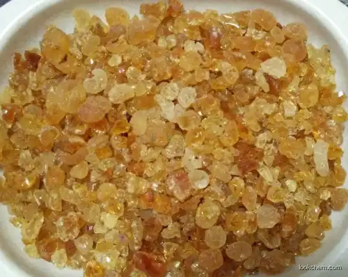 Gum Arabic(9000-01-5)