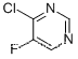 Pyrimidine, 4-chloro-5-fluoro- (9CI)(347418-42-2)