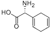 D-(-)-2-(2,5-Dihydrophenyl)glycine