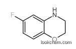 2H-1,4-Benzoxazine,6-fluoro-3,4-dihydro-