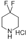 4,4-Difluoropiperidine hydrochloride
