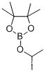 2-Isopropoxy-4,4,5,5-tetramethyl-1,3,2-dioxaborolane(Isopropoxyboronic acid pinacol ester）