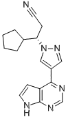 Ruxolitinib(INCB-018424)