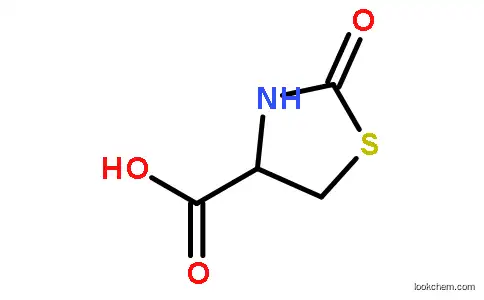 Oxothiazolidinecarboxylic Acid