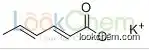 C6H7KO2 CAS:24634-61-5 Potassium sorbate