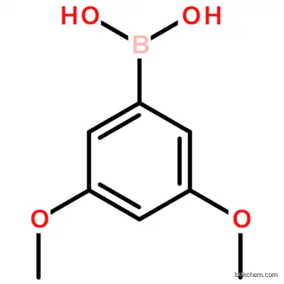 3,5-Dimethoxyphenylboronic acid
