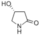 (R)-(+)-4-HYDROXY-2-PYRROLIDINONE